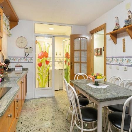 Casa Luisa Leilighet Granada Eksteriør bilde