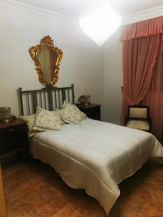 Casa Luisa Leilighet Granada Eksteriør bilde